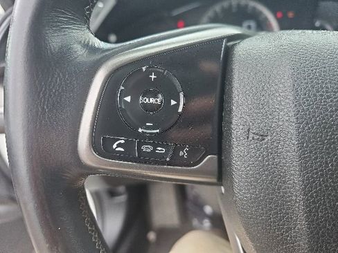 Used 2018 Honda Civic Sport image 18