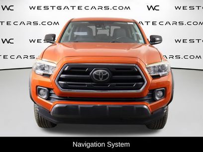 Used 2018 Toyota Tacoma SR5