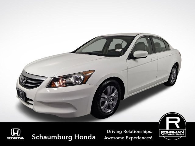 Used 2012 Honda Accord SE image 2