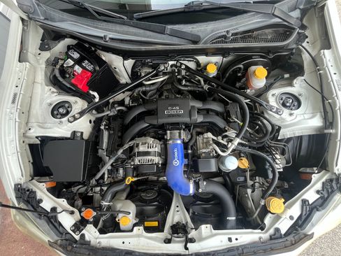 Used 2014 Subaru BRZ Limited image 30