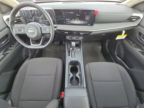 New 2026 Nissan Kicks S FWD image 20