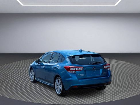Used 2017 Subaru Impreza 2.0i Sport AWD/4WD image 5