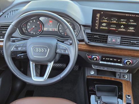Certified 2023 Audi Q5 2.0T Premium w/ Convenience Package image 33