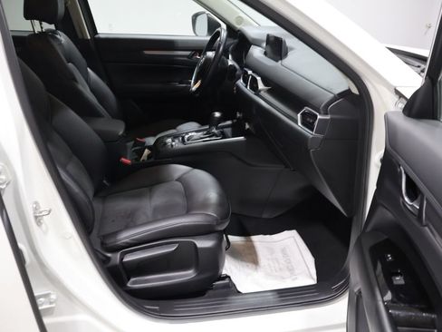 Used 2019 MAZDA CX-5 Touring AWD/4WD image 22