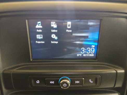 Used 2019 GMC Sierra 1500 Limited w/ Sierra Convenience Package image 25