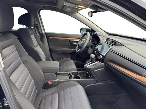 Used 2021 Honda CR-V EX image 19