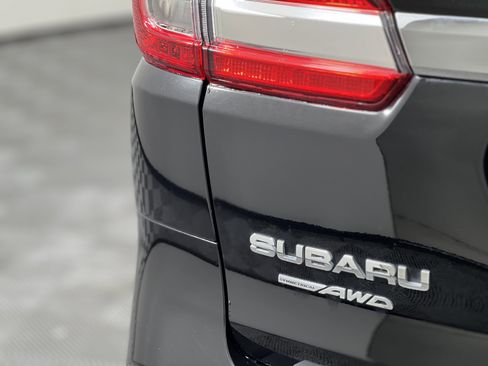 Used 2020 Subaru Ascent Limited w/ Popular Package #2 image 12