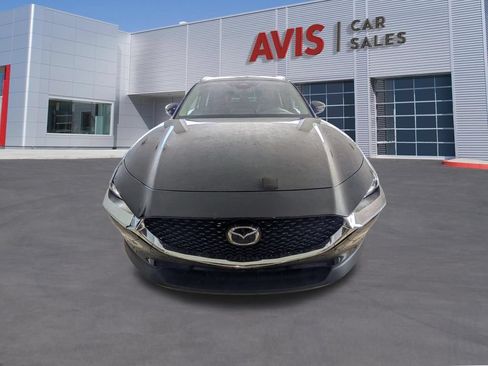 Used 2025 MAZDA CX-30 AWD 2.5 S w/ Preferred Package image 2