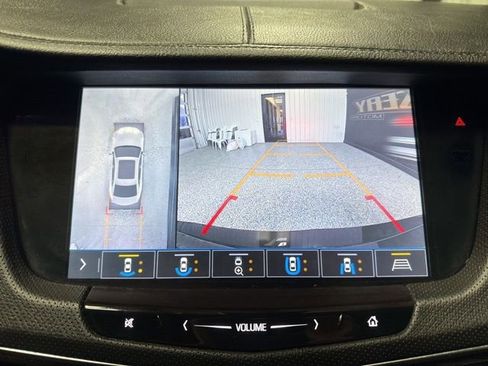 Used 2019 Cadillac CT6 Premium Luxury image 12