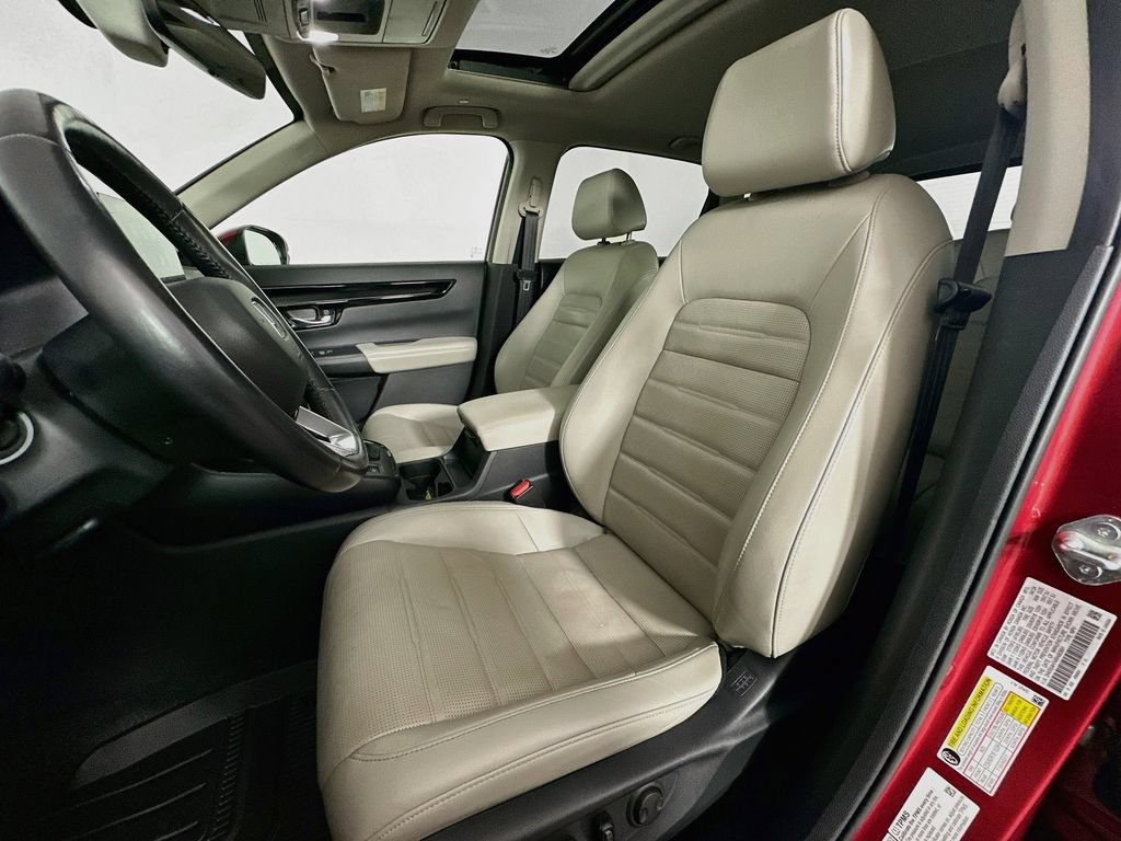 Used 2024 Honda CR-V EX-L image 21