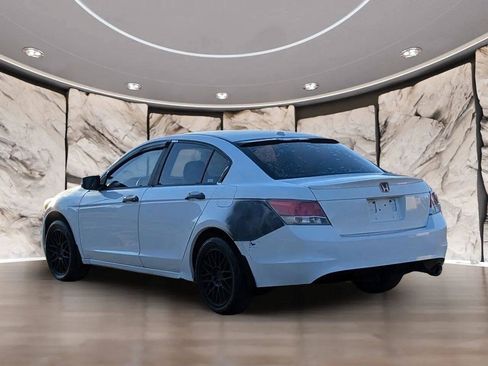 Used 2008 Honda Accord EX-L image 6