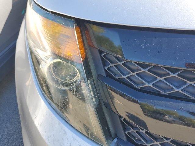 Used 2015 Ford Explorer Sport w/ Equipment Group 401A AWD/4WD image 4