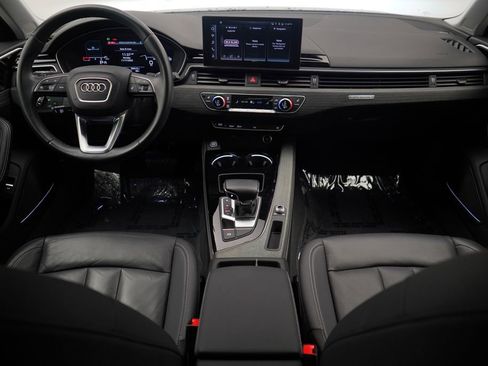 Used 2023 Audi A4 2.0T Premium Plus w/ Premium Plus Package image 8
