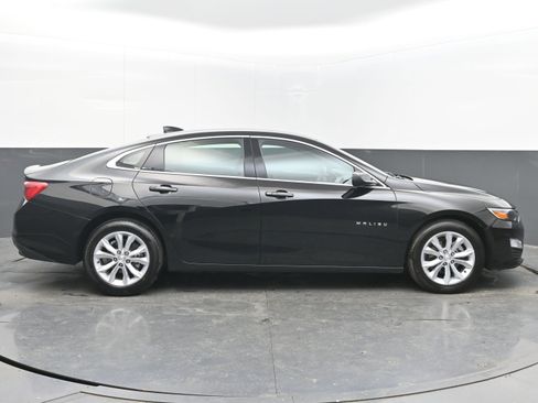 Used 2024 Chevrolet Malibu LT image 10