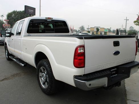 Used 2011 Ford F350 Lariat w/ Lariat Interior Pkg image 33