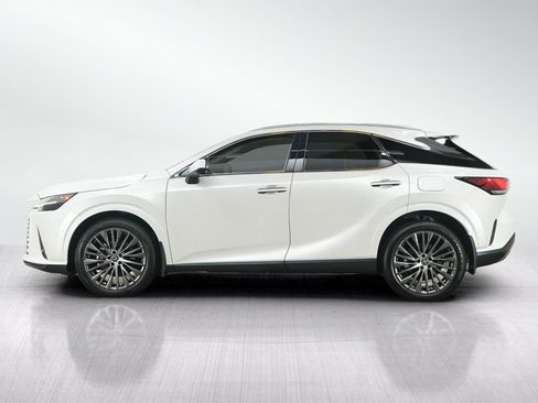 Used 2023 Lexus RX 350 AWD w/ Accessory Package (A2) image 2