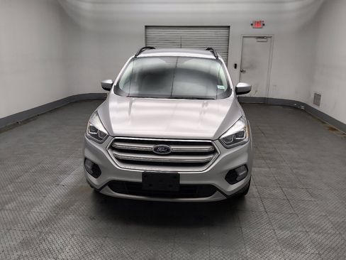 Used 2019 Ford Escape SEL AWD/4WD image 15