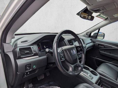 Used 2022 Honda Pilot Special Edition image 10