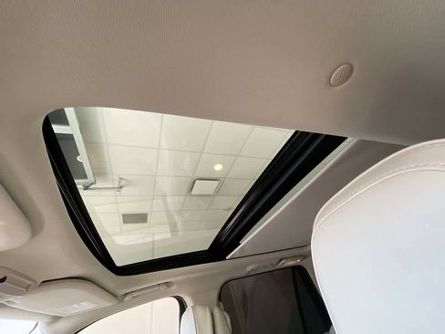 Used 2019 Lincoln Navigator L Reserve AWD/4WD image 22