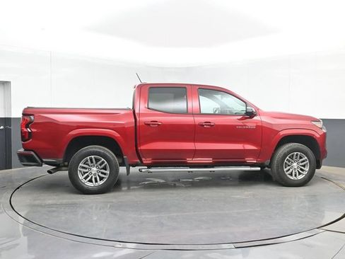 Used 2026 Chevrolet Colorado LT w/ Advanced Trailering Package RWD image 15