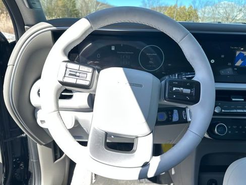 New 2026 Hyundai Palisade Limited AWD/4WD image 13