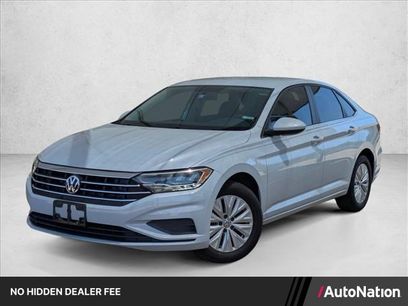 Used 2019 Volkswagen Jetta