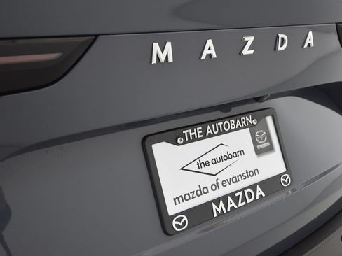 New 2026 MAZDA CX-5 Select AWD/4WD image 39