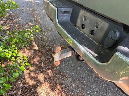 Used 2020 RAM 3500 Tradesman image 16