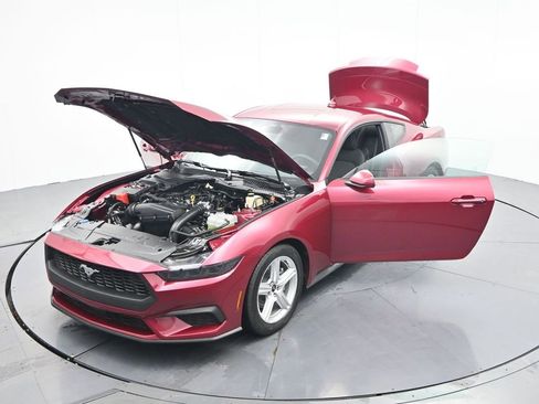 New 2026 Ford Mustang EcoBoost image 33