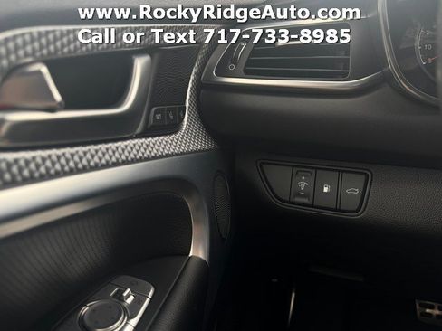 Used 2023 Genesis G70 2.0T w/ Sport Prestige Package AWD/4WD image 31
