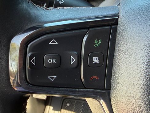 Used 2024 RAM 2500 Limited image 20