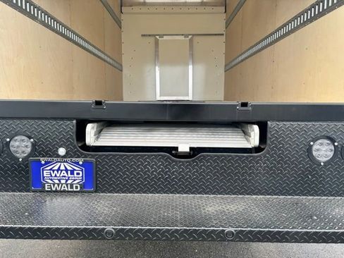New 2025 GMC Savana 3500 w/ Power Convenience Package RWD image 3