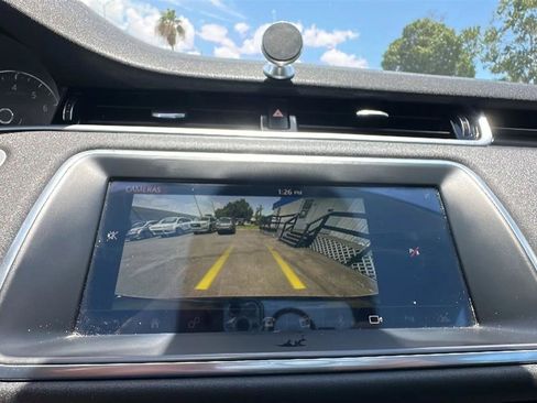 Used 2020 Land Rover Range Rover Evoque S AWD/4WD image 41
