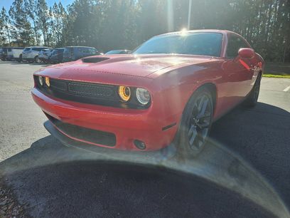 Used 2022 Dodge Challenger GT w/ Blacktop Package