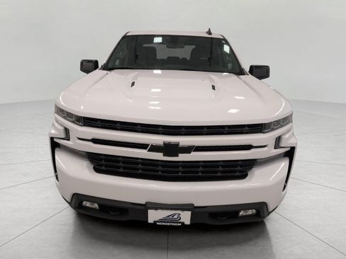 Used 2021 Chevrolet Silverado 1500 RST w/ LPO, Blackout Package AWD/4WD image 13