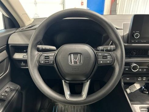 Used 2024 Honda CR-V EX image 17