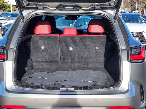 Used 2023 Lexus NX 350 NX 350 Luxury image 16