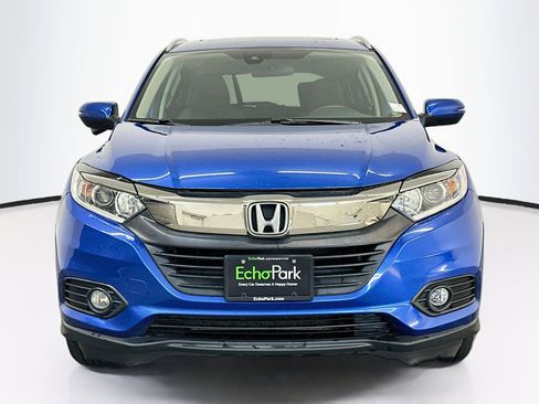 Used 2020 Honda HR-V EX image 2