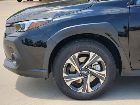 Certified 2026 Subaru Crosstrek 2.0i Premium AWD/4WD image 8