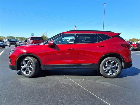 Used 2019 Chevrolet Blazer RS image 32