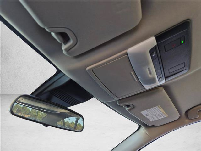 Used 2025 Nissan Altima 2.5 SV FWD image 11