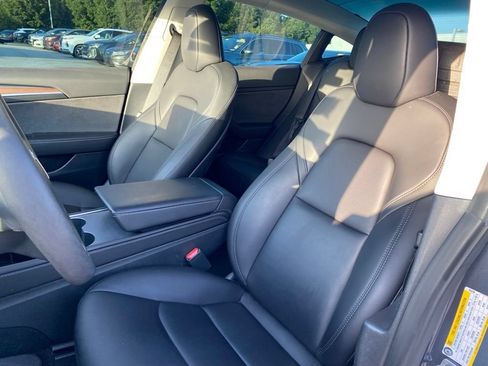 Used 2023 Tesla Model 3 Performance AWD/4WD image 15