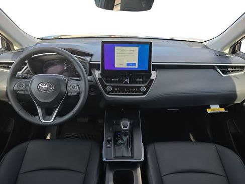 New 2026 Toyota Corolla Cross XLE image 9