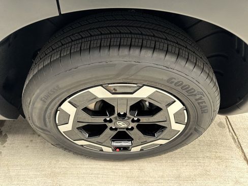 New 2026 Hyundai Santa Fe SE image 21