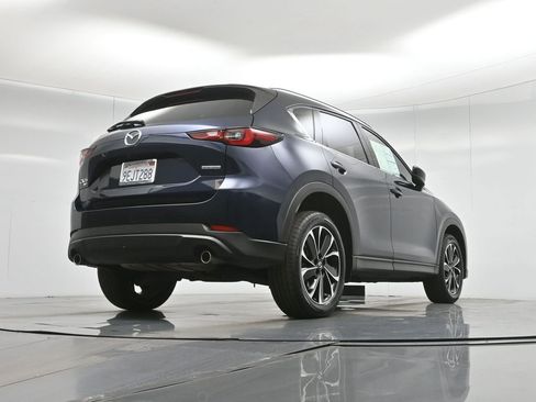 Used 2023 MAZDA CX-5 AWD 2.5 S w/ Premium Plus Pkg image 49