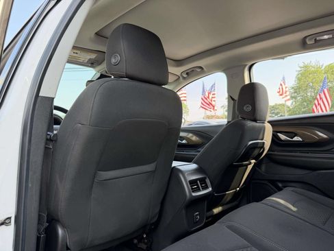Used 2020 GMC Terrain SLE w/ Driver Convenience Package AWD/4WD image 17