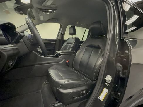 Used 2022 Jeep Grand Cherokee L Limited image 23