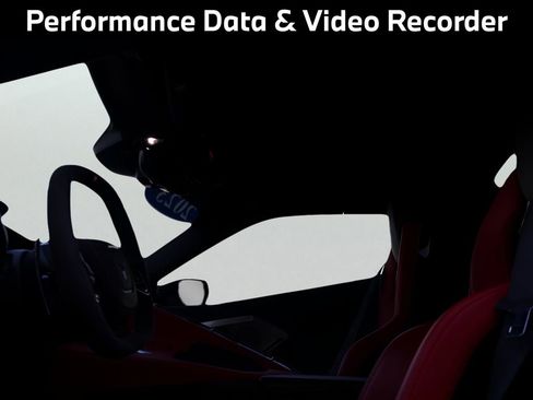 Used 2023 Chevrolet Corvette Stingray Premium Conv w/ Z51 Performance Package image 45