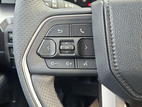 New 2026 Toyota 4Runner 2WD image 13