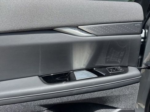 New 2025 Cadillac Optiq Luxury 1 w/ LPO, Floor Liner Package image 16